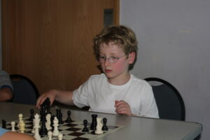 Easter Camp 2011
